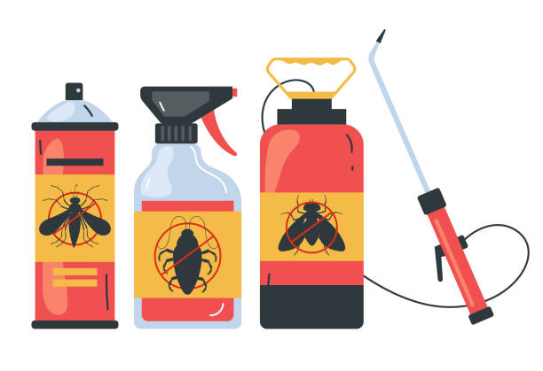 Best Mosquito Control Services  in New Haven, MI